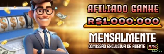 Apostas esportivas 121bet - futebol e esportes ao vivo