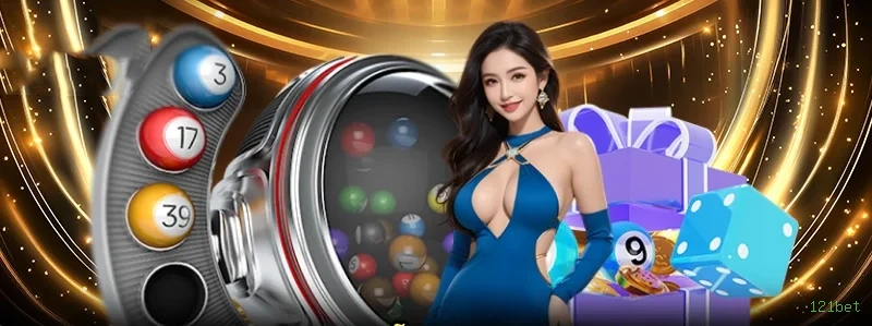 Cassino 121bet - mesas ao vivo e jogos