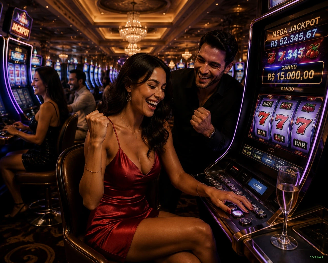 App 121bet Android download