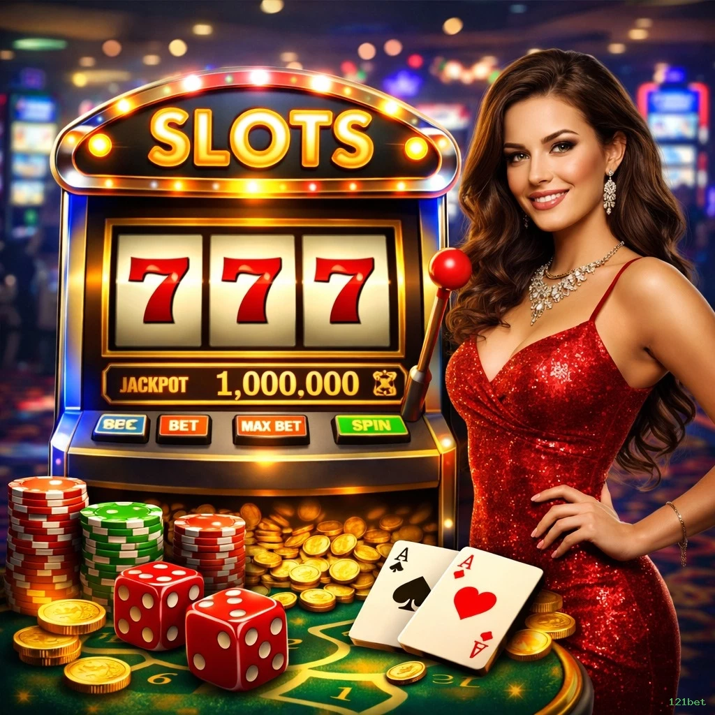 Pagamentos 121bet PIX