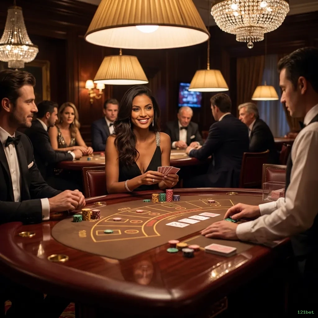 App 121bet slots mobile
