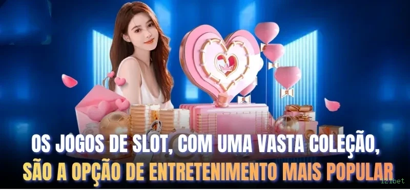 Bônus e prêmios 121bet